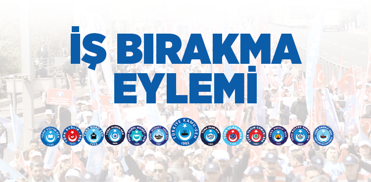 Memurların İş Bırakma Kararı: İşte Ayrıntılar ve Etkileri