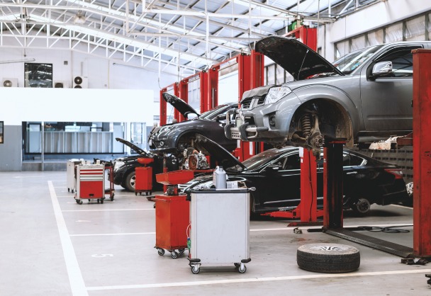 Ankara’da Toyota, Nissan ve Honda Sahiplerine Güvenceli Servis Deneyimi: Güneri Motors