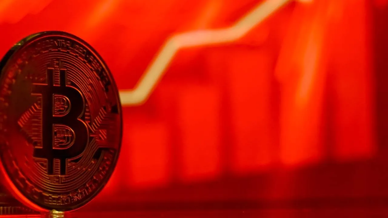 Risk İştahı Artmazsa, Bitcoin Fiyatları Düşüşe Geçebilir